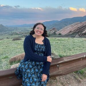 Meet your Posher, Maggie